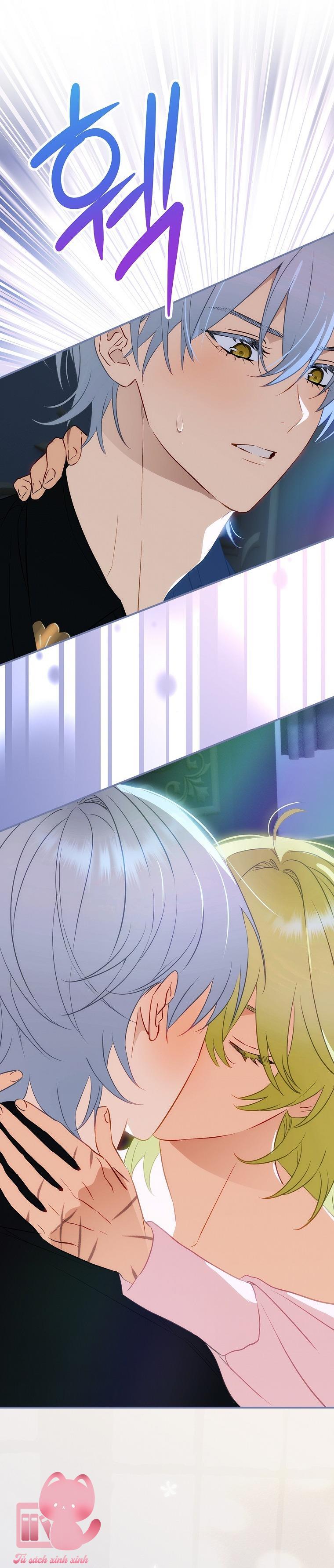 Đứa Nhỏ Không Phải Là Con Anh - Chap 78 - Trang 11