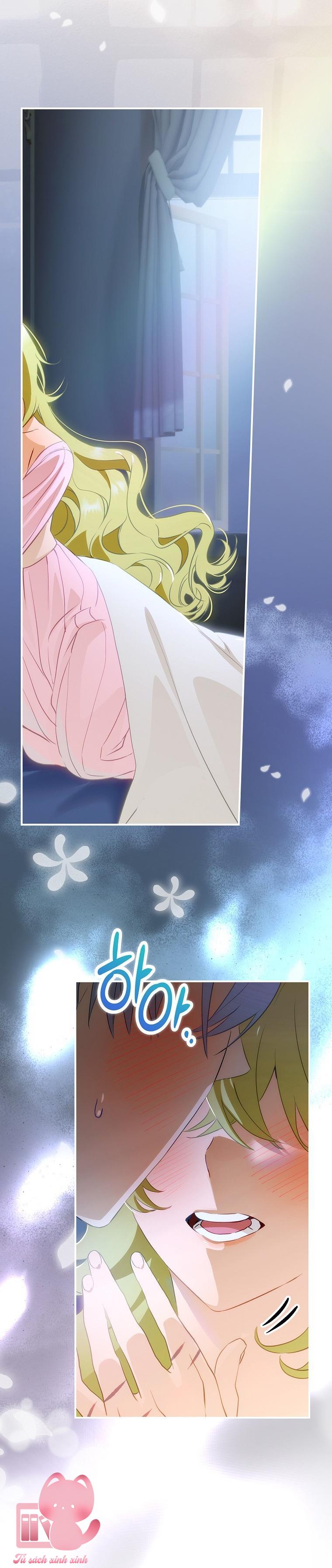 Đứa Nhỏ Không Phải Là Con Anh - Chap 78 - Trang 12