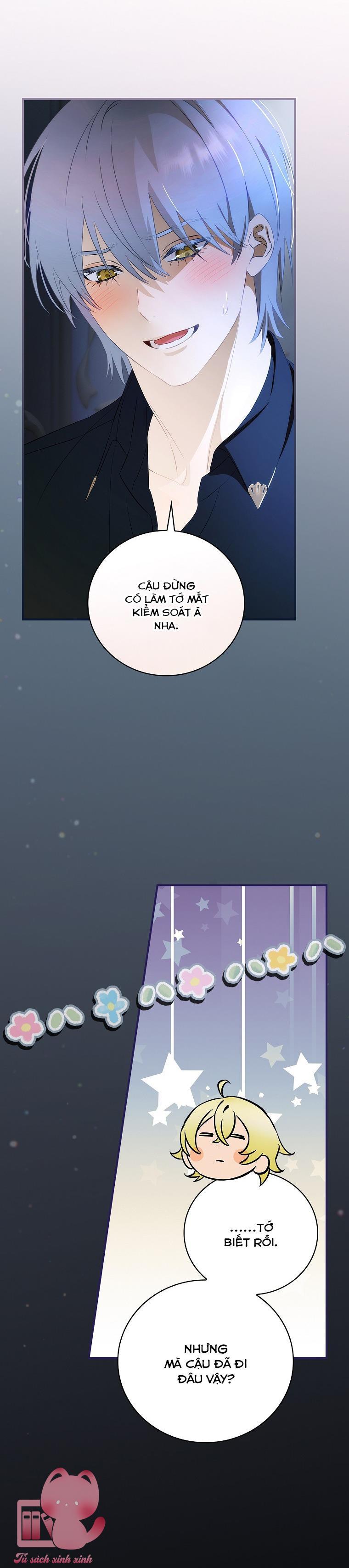 Đứa Nhỏ Không Phải Là Con Anh - Chap 78 - Trang 15