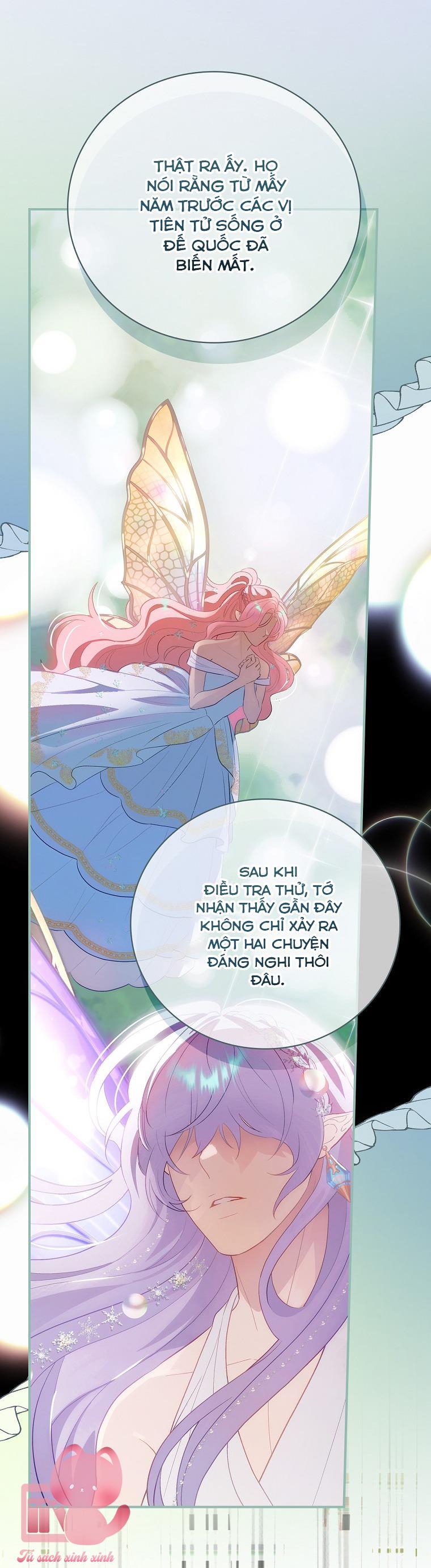 Đứa Nhỏ Không Phải Là Con Anh - Chap 78 - Trang 21