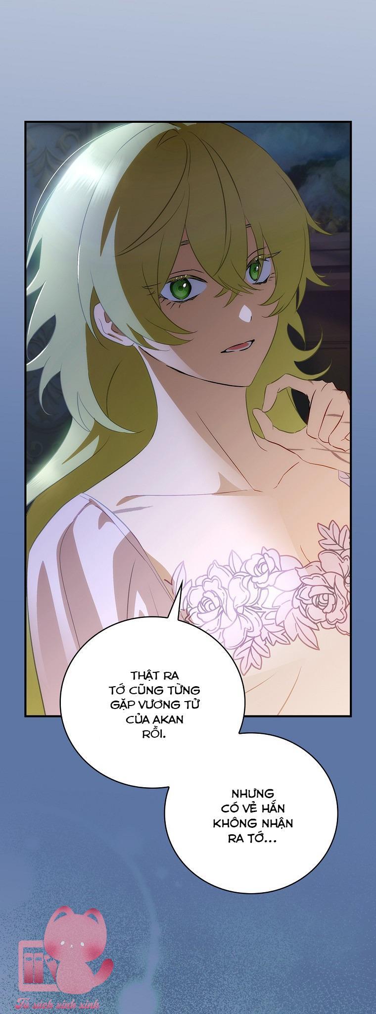 Đứa Nhỏ Không Phải Là Con Anh - Chap 78 - Trang 24