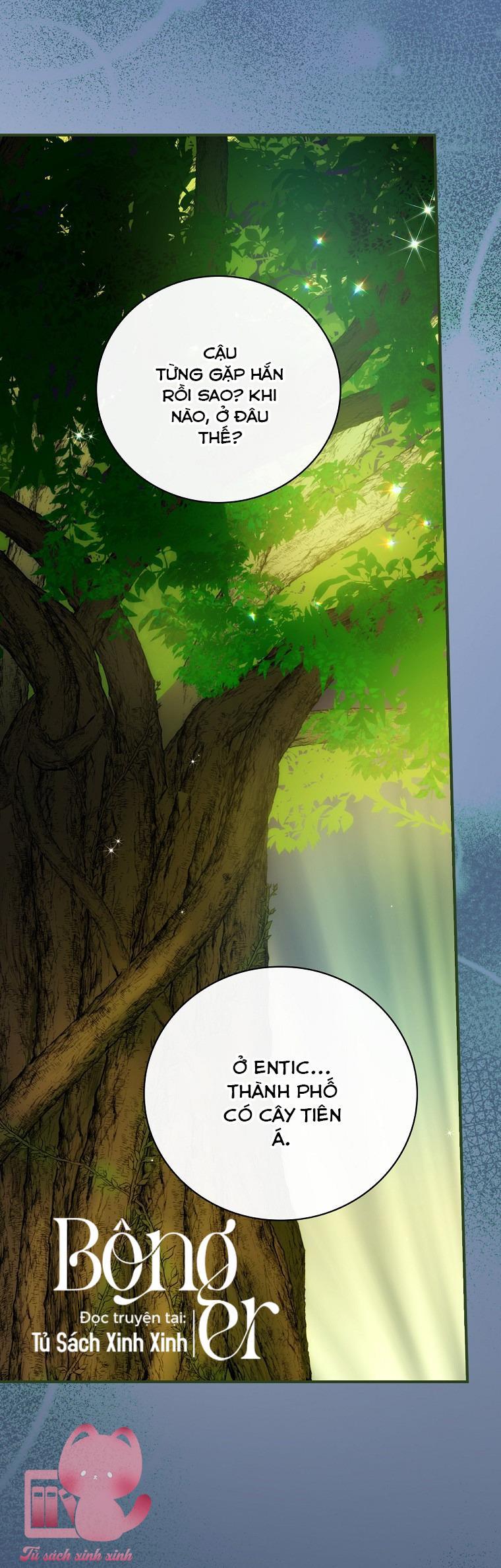 Đứa Nhỏ Không Phải Là Con Anh - Chap 78 - Trang 25