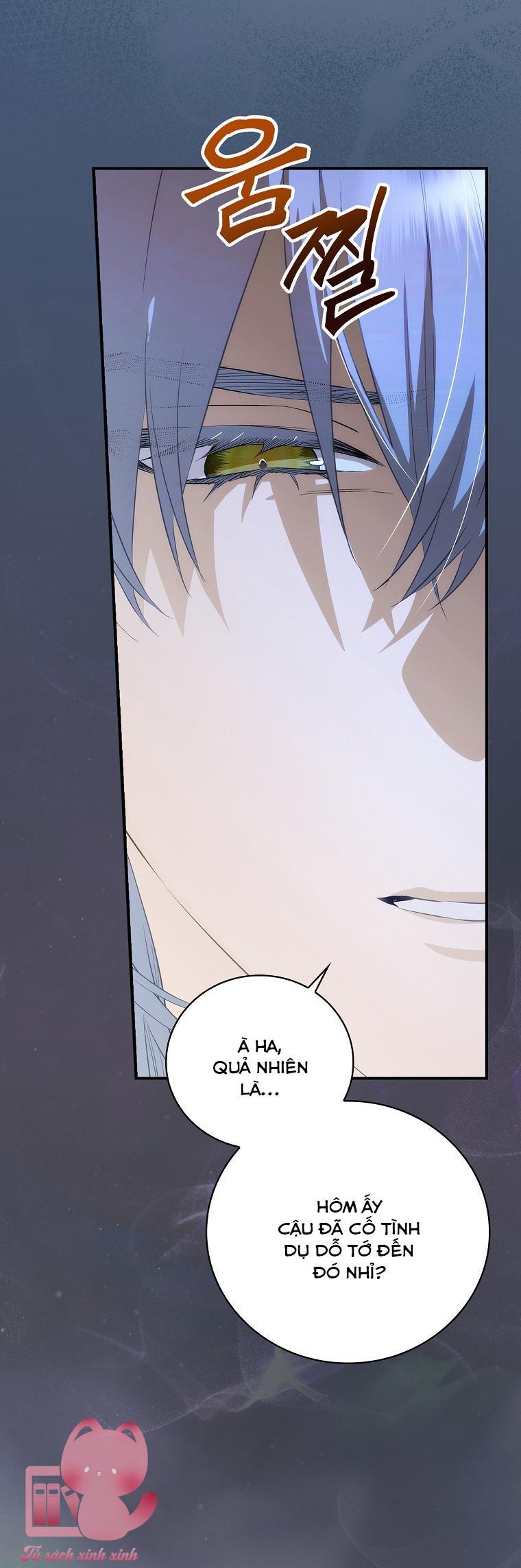 Đứa Nhỏ Không Phải Là Con Anh - Chap 78 - Trang 26