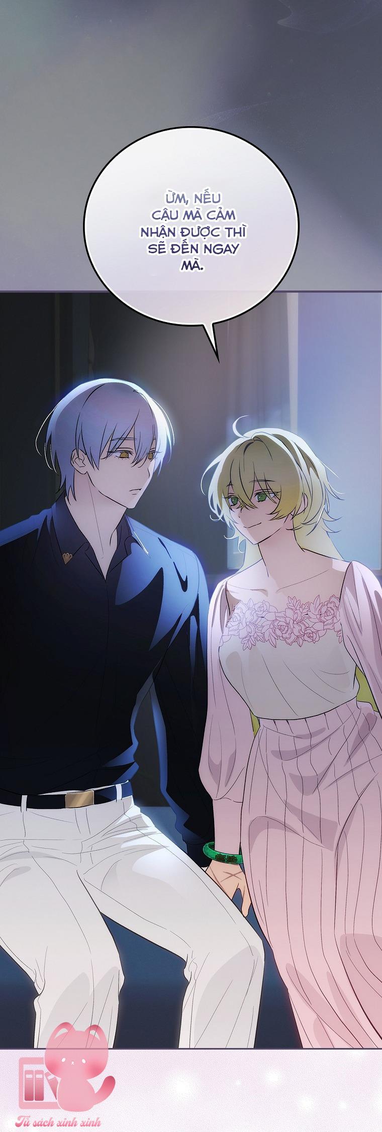 Đứa Nhỏ Không Phải Là Con Anh - Chap 78 - Trang 27