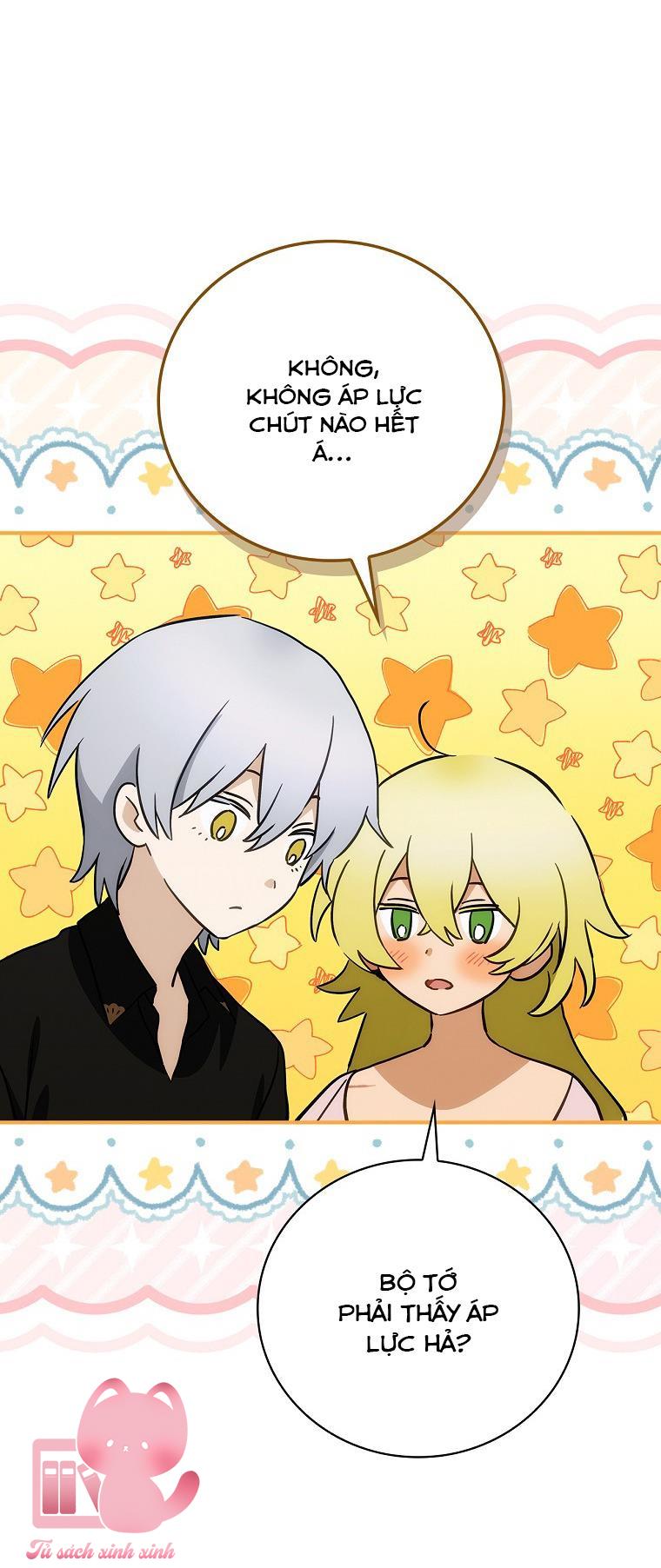 Đứa Nhỏ Không Phải Là Con Anh - Chap 78 - Trang 34