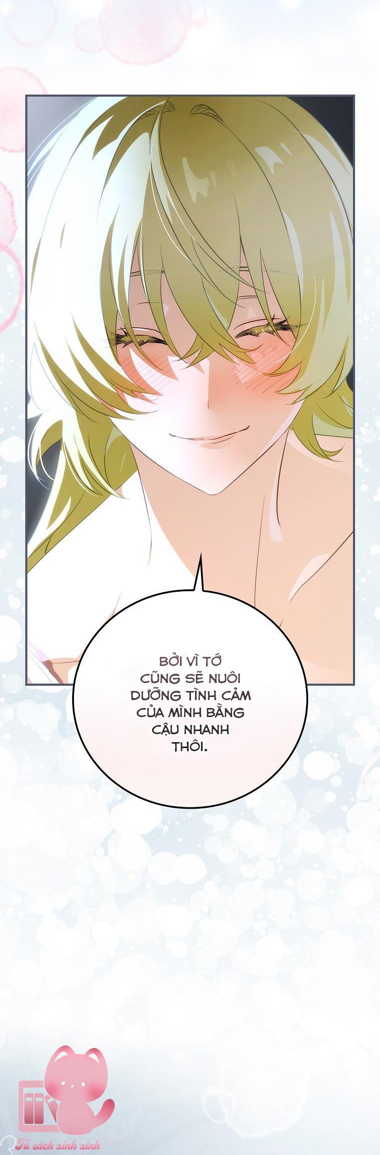 Đứa Nhỏ Không Phải Là Con Anh - Chap 78 - Trang 40