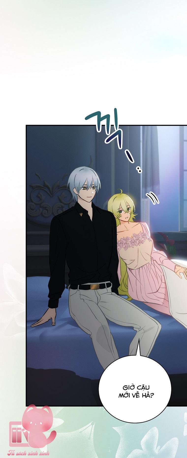 Đứa Nhỏ Không Phải Là Con Anh - Chap 78 - Trang 5