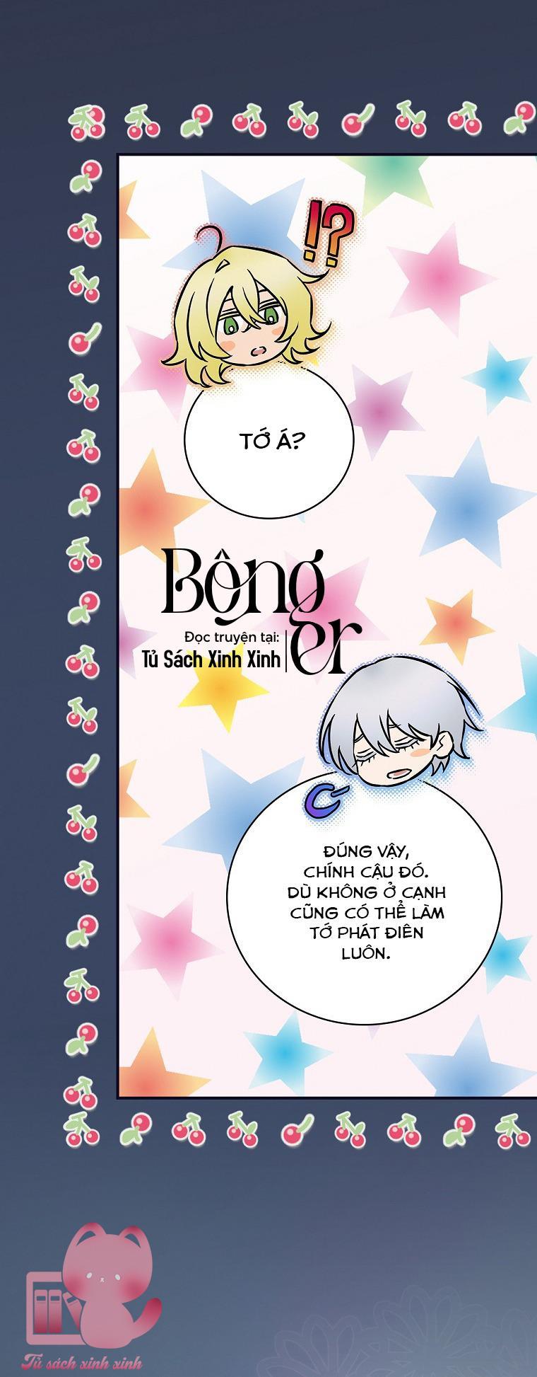 Đứa Nhỏ Không Phải Là Con Anh - Chap 78 - Trang 43