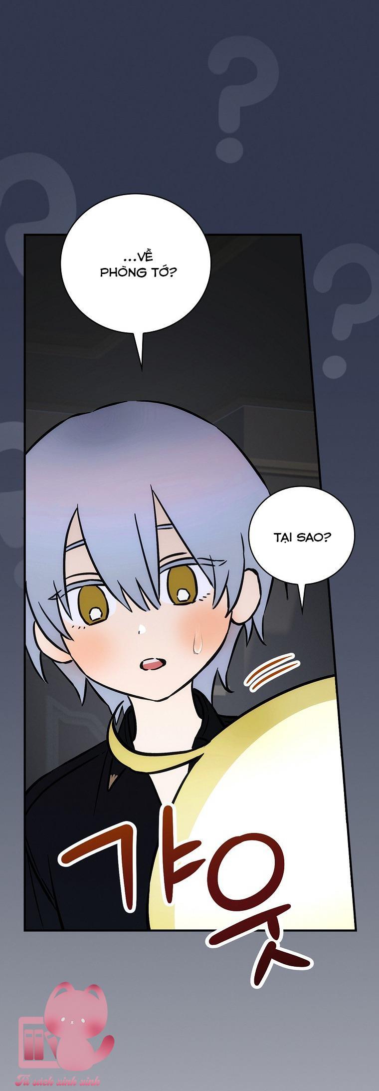 Đứa Nhỏ Không Phải Là Con Anh - Chap 78 - Trang 47