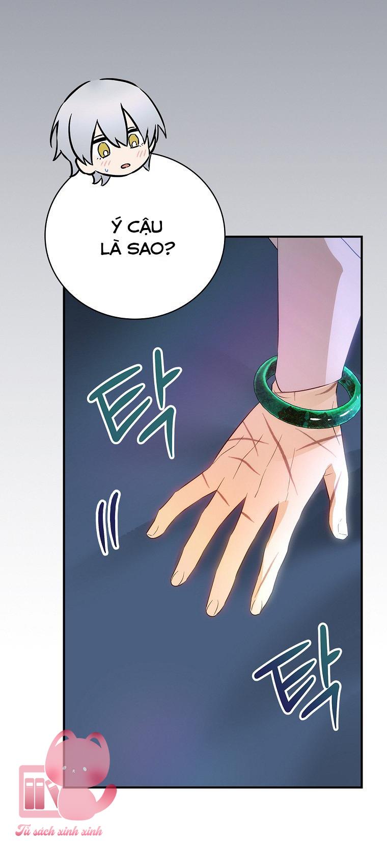 Đứa Nhỏ Không Phải Là Con Anh - Chap 78 - Trang 48