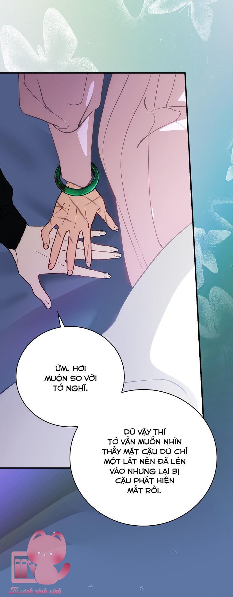 Đứa Nhỏ Không Phải Là Con Anh - Chap 78 - Trang 6