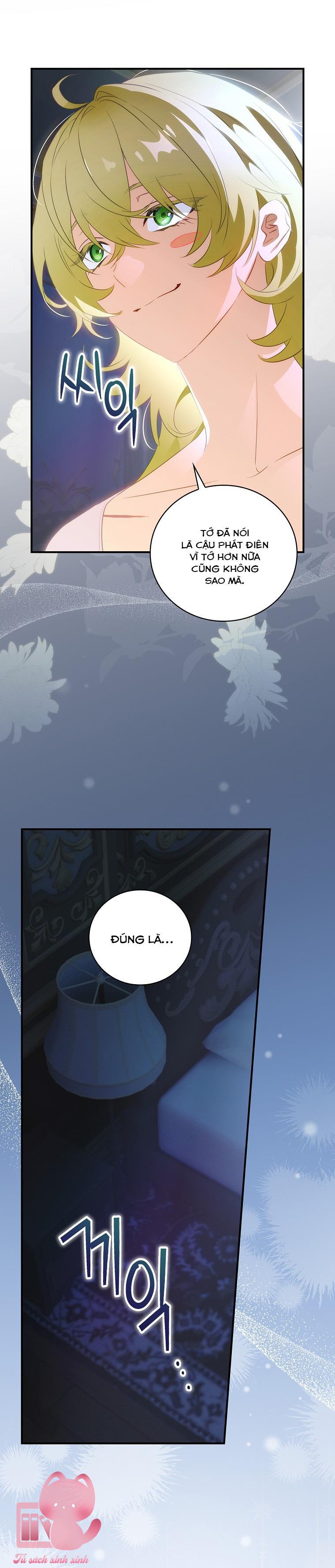 Đứa Nhỏ Không Phải Là Con Anh - Chap 78 - Trang 51