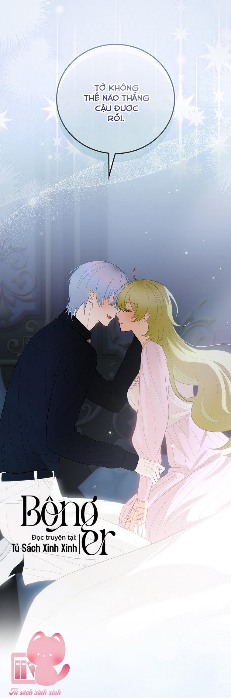 Đứa Nhỏ Không Phải Là Con Anh - Chap 78 - Trang 52