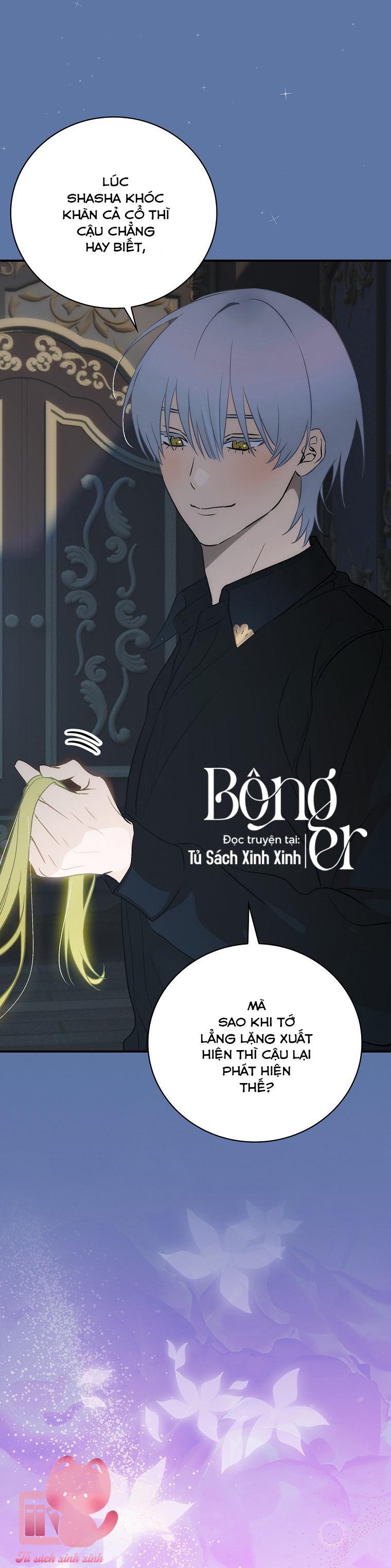 Đứa Nhỏ Không Phải Là Con Anh - Chap 78 - Trang 7