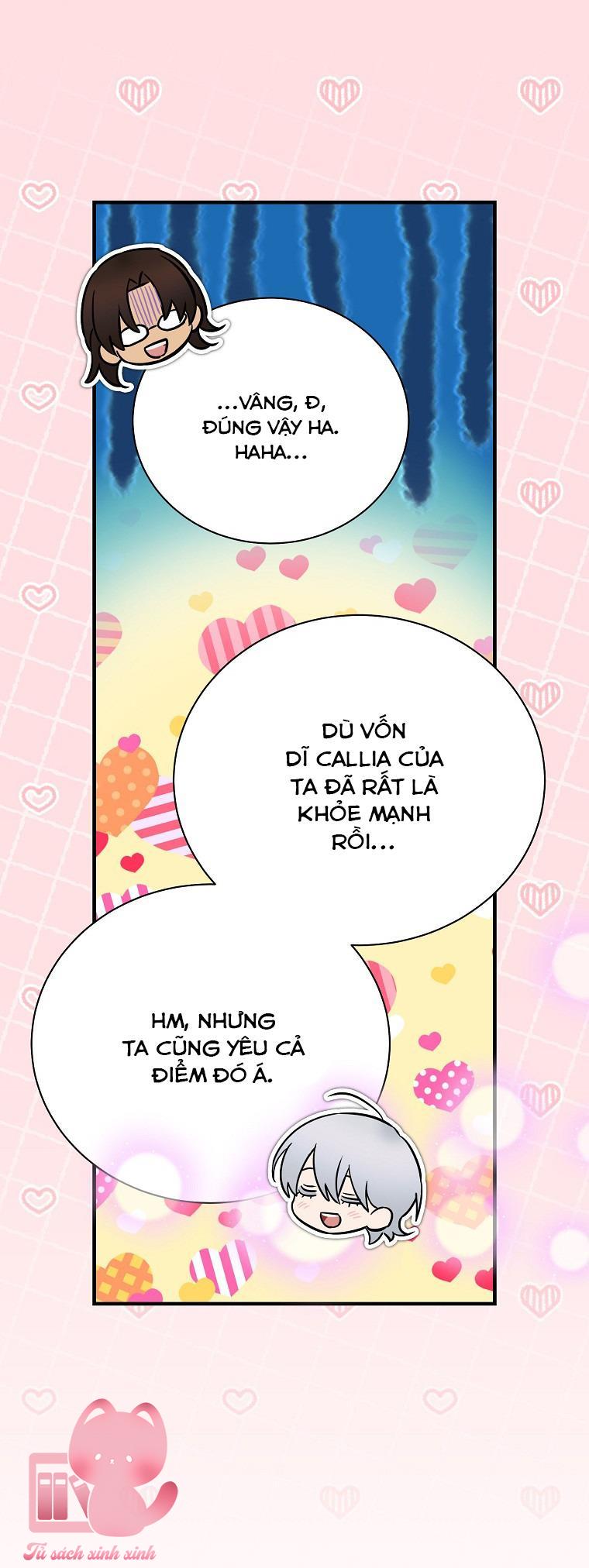 Đứa Nhỏ Không Phải Là Con Anh - Chap 79 - Trang 14