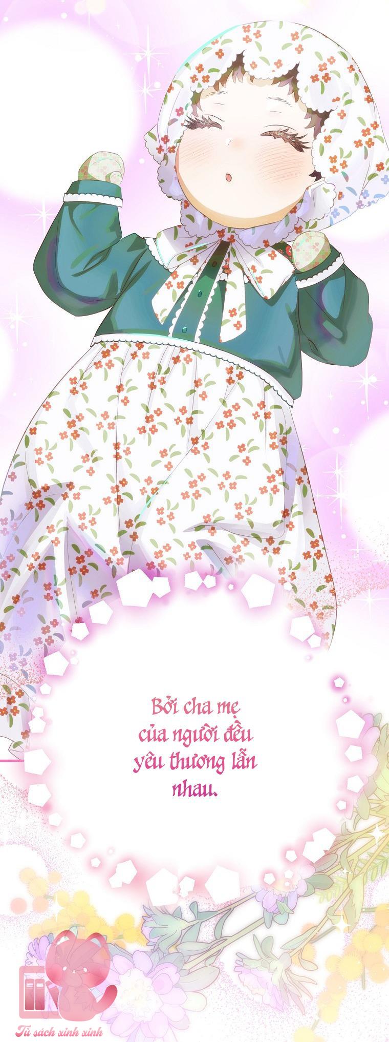 Đứa Nhỏ Không Phải Là Con Anh - Chap 79 - Trang 18