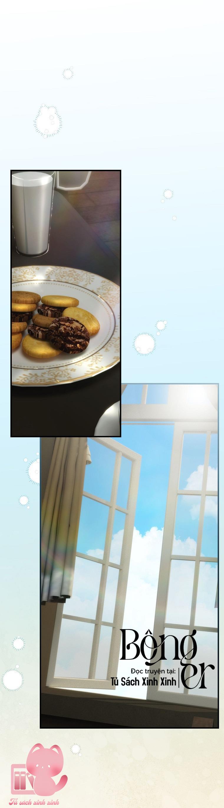 Đứa Nhỏ Không Phải Là Con Anh - Chap 79 - Trang 20