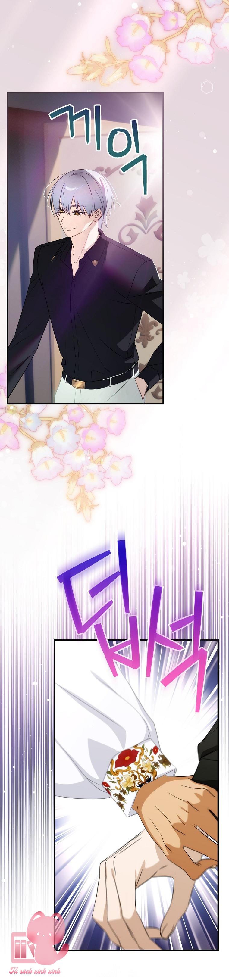 Đứa Nhỏ Không Phải Là Con Anh - Chap 79 - Trang 3