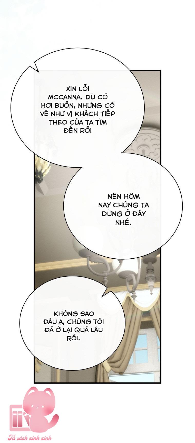 Đứa Nhỏ Không Phải Là Con Anh - Chap 79 - Trang 45