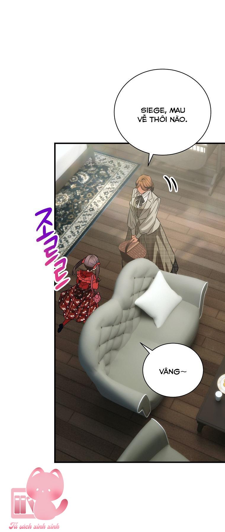 Đứa Nhỏ Không Phải Là Con Anh - Chap 79 - Trang 46