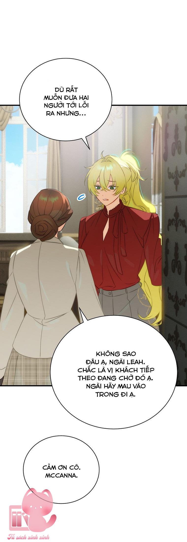 Đứa Nhỏ Không Phải Là Con Anh - Chap 79 - Trang 47