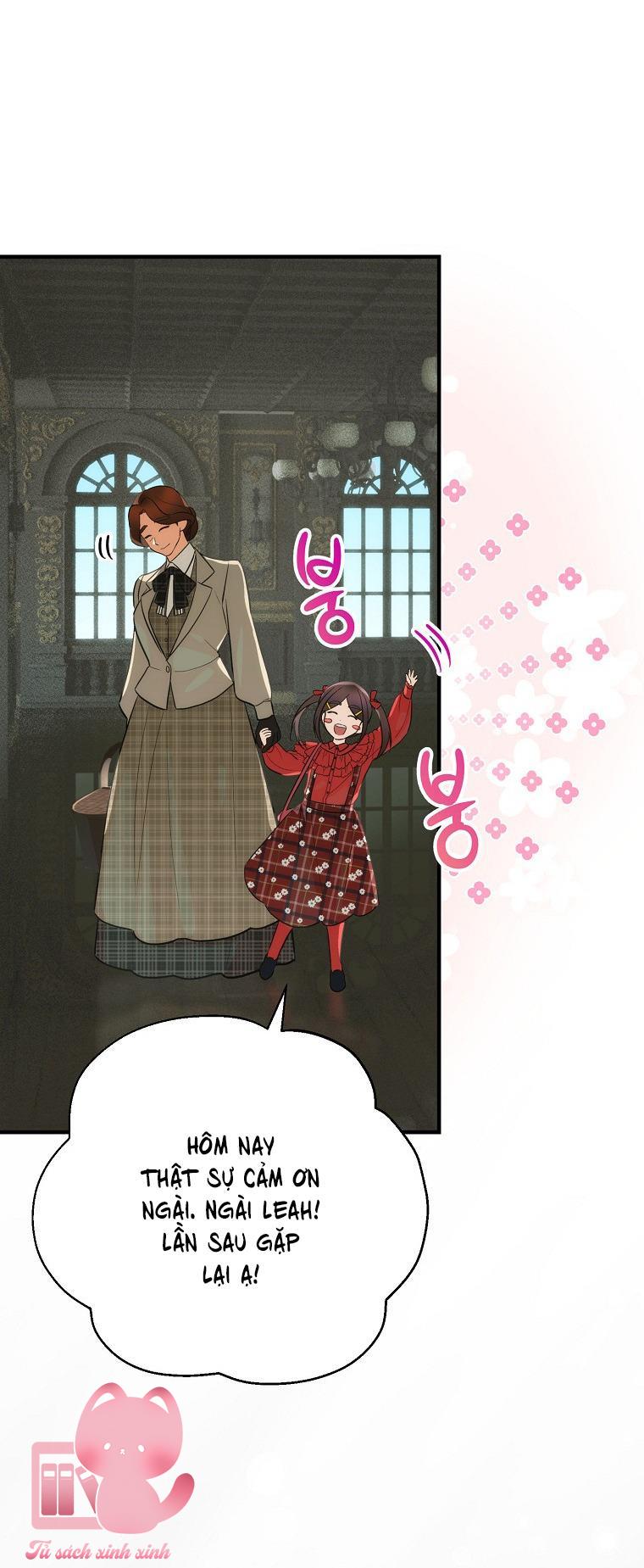 Đứa Nhỏ Không Phải Là Con Anh - Chap 79 - Trang 48