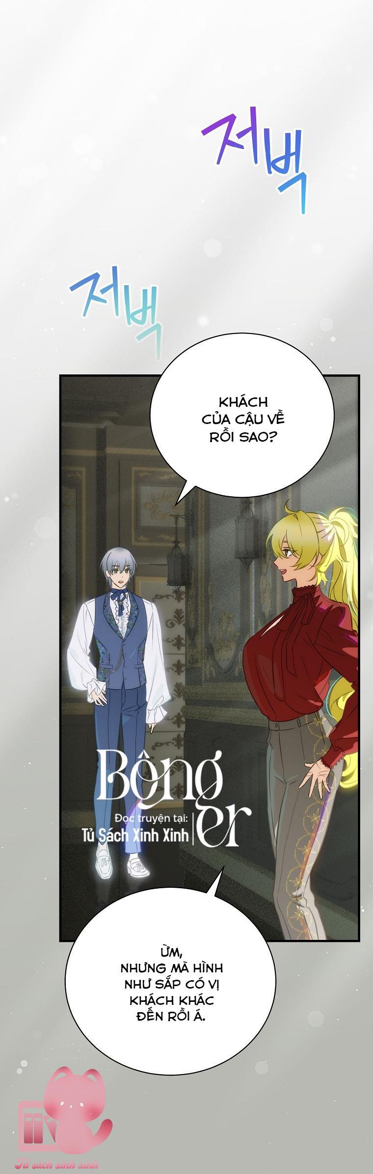 Đứa Nhỏ Không Phải Là Con Anh - Chap 79 - Trang 49