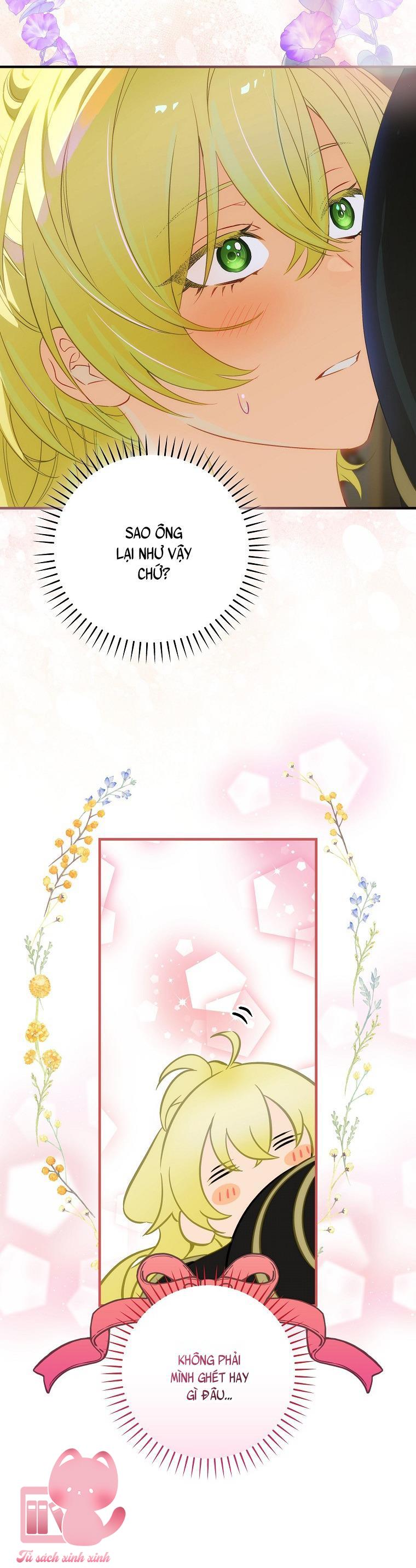 Đứa Nhỏ Không Phải Là Con Anh - Chap 79 - Trang 57