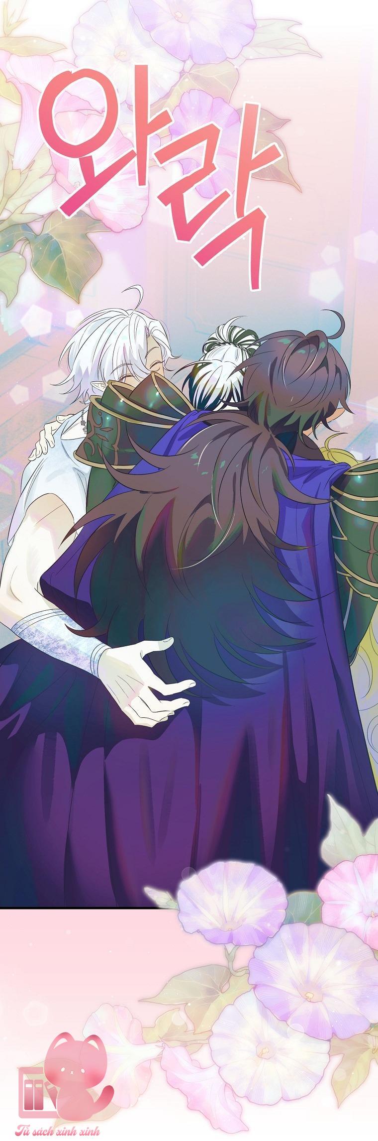 Đứa Nhỏ Không Phải Là Con Anh - Chap 79 - Trang 60