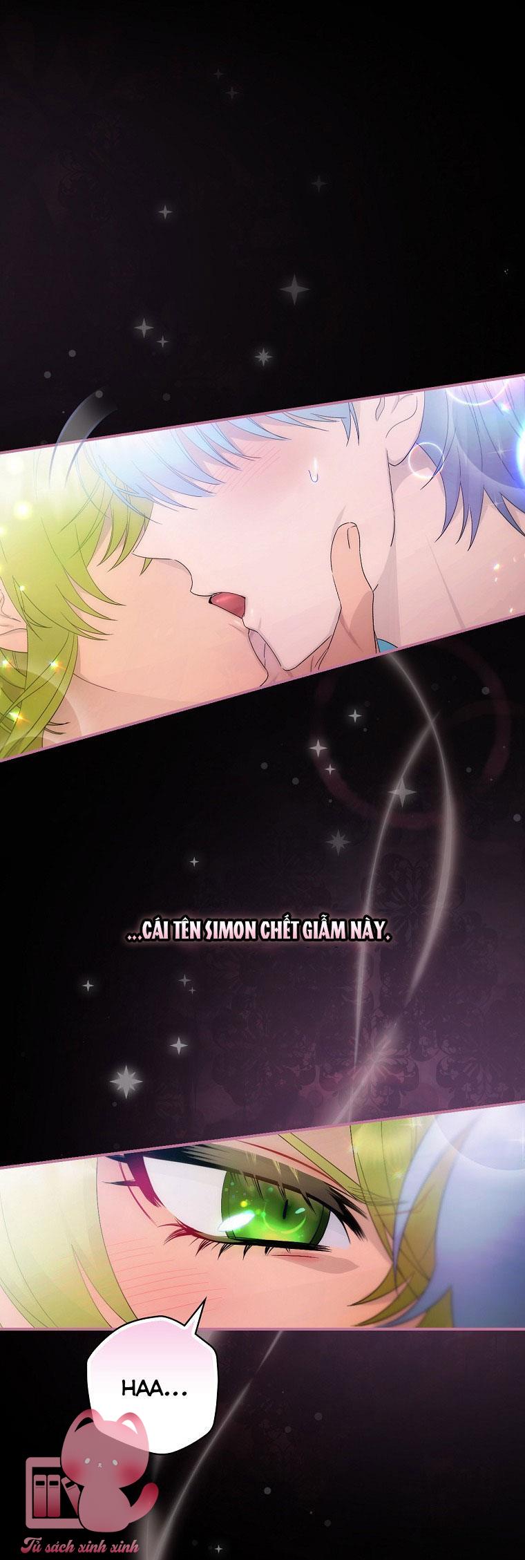 Đứa Nhỏ Không Phải Là Con Anh - Chap 8 - Trang 2