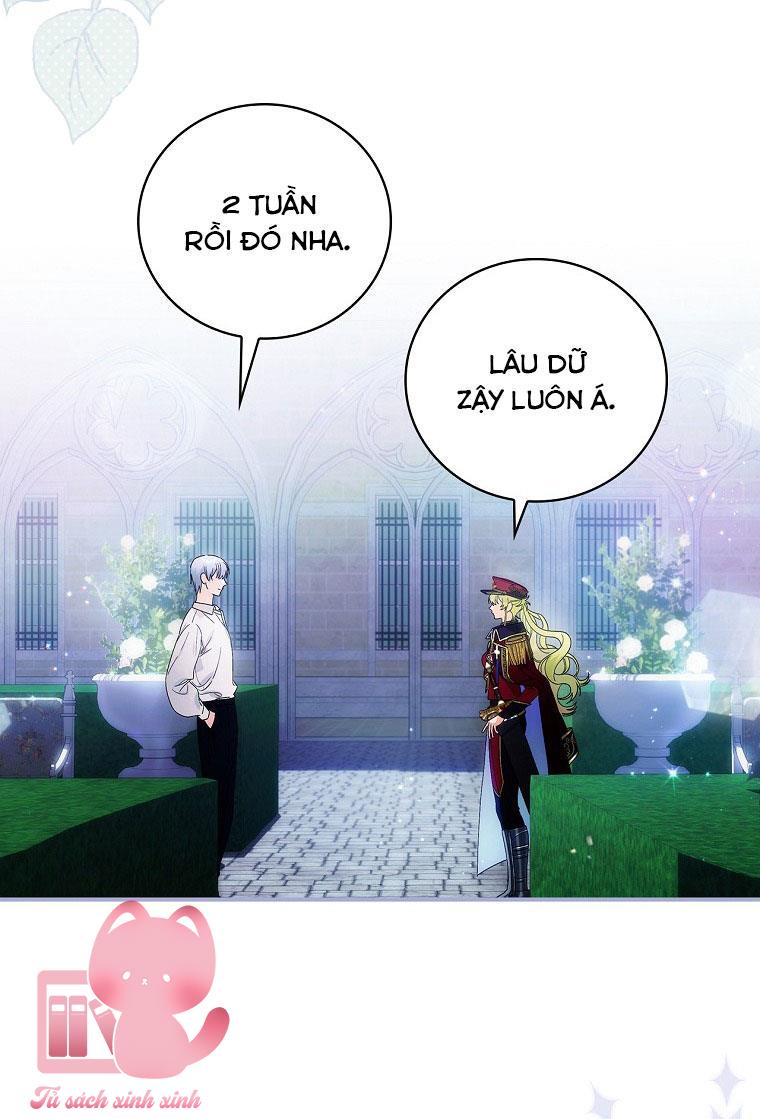 Đứa Nhỏ Không Phải Là Con Anh - Chap 8 - Trang 11