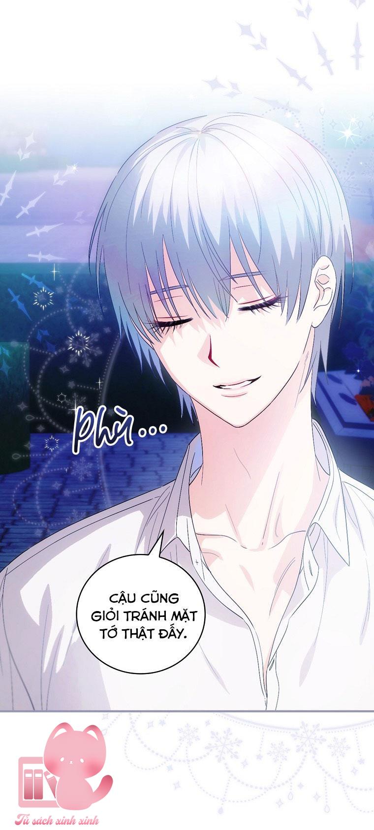 Đứa Nhỏ Không Phải Là Con Anh - Chap 8 - Trang 12