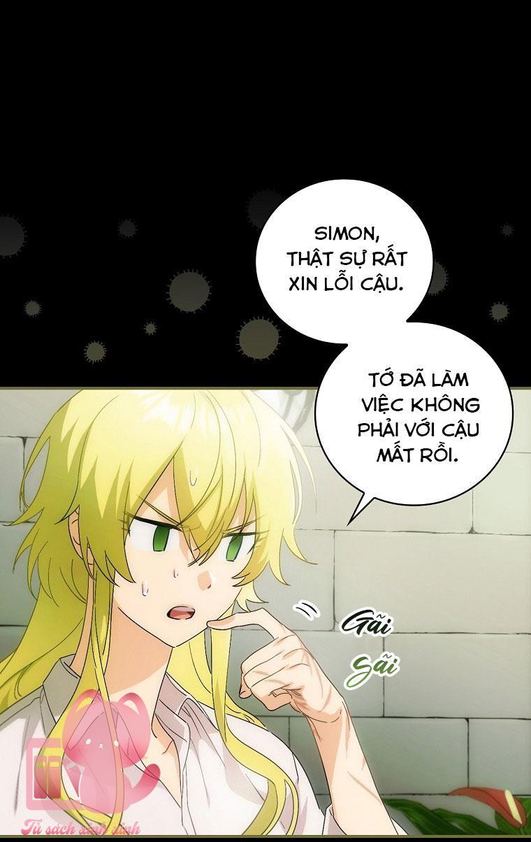 Đứa Nhỏ Không Phải Là Con Anh - Chap 8 - Trang 14