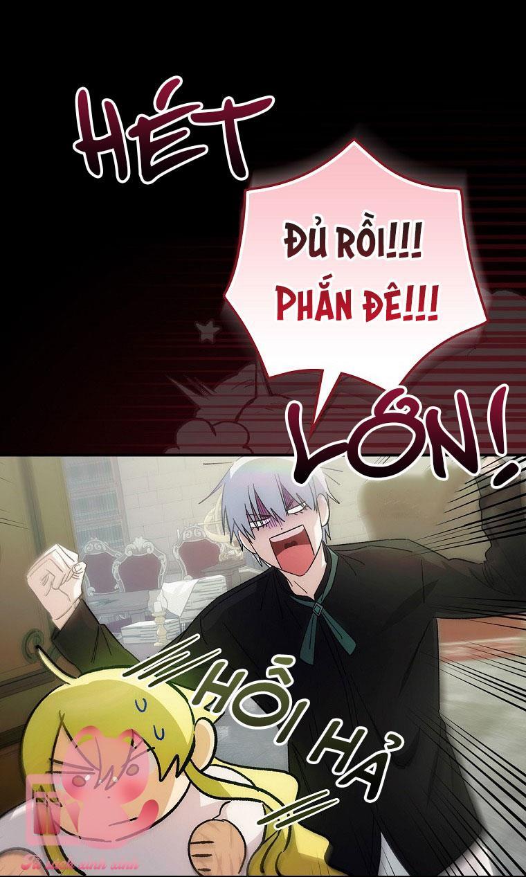 Đứa Nhỏ Không Phải Là Con Anh - Chap 8 - Trang 16