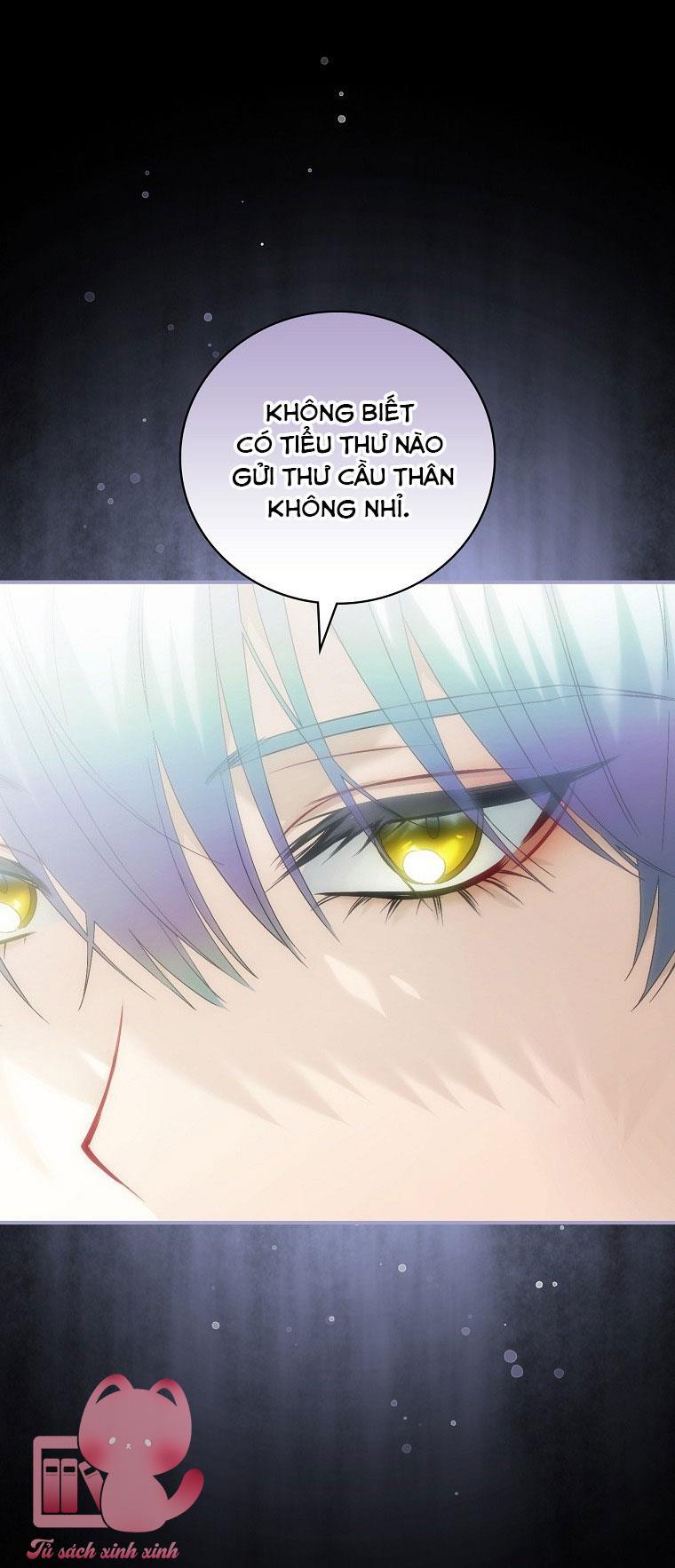 Đứa Nhỏ Không Phải Là Con Anh - Chap 8 - Trang 20