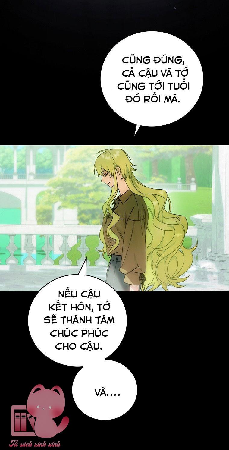 Đứa Nhỏ Không Phải Là Con Anh - Chap 8 - Trang 21