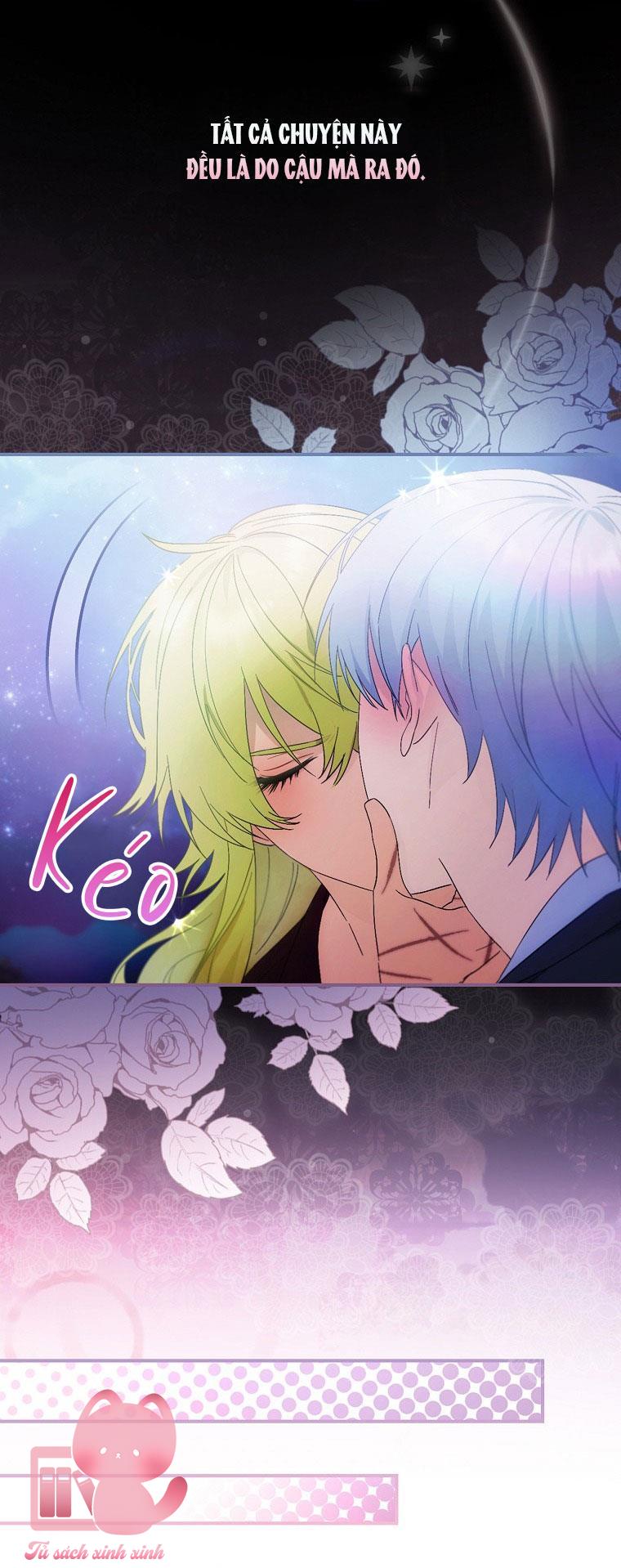Đứa Nhỏ Không Phải Là Con Anh - Chap 8 - Trang 4