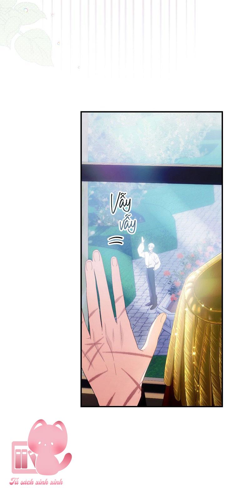 Đứa Nhỏ Không Phải Là Con Anh - Chap 8 - Trang 9