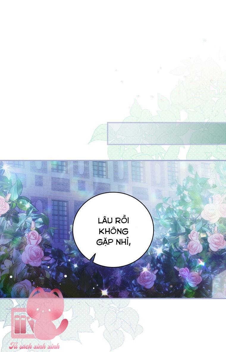 Đứa Nhỏ Không Phải Là Con Anh - Chap 8 - Trang 10