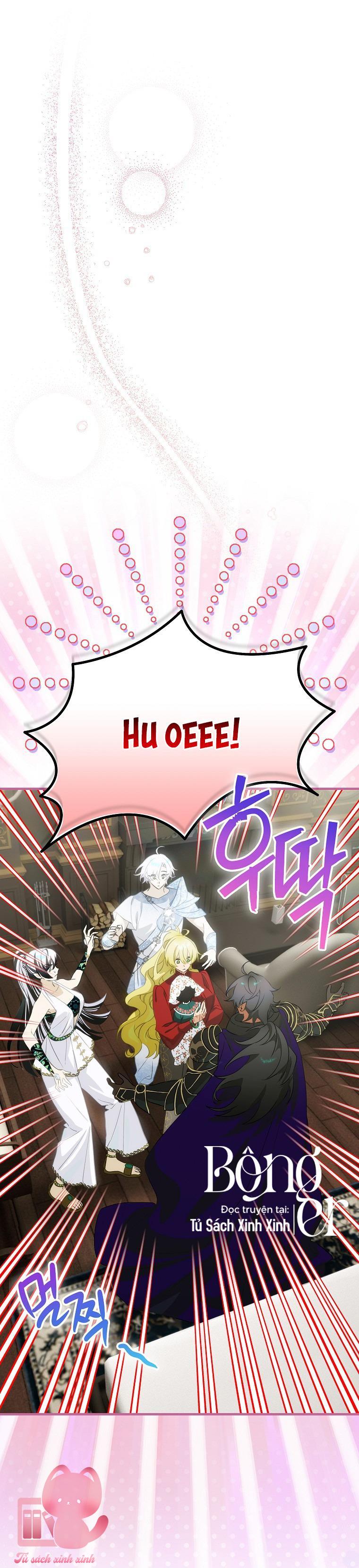 Đứa Nhỏ Không Phải Là Con Anh - Chap 80 - Trang 2