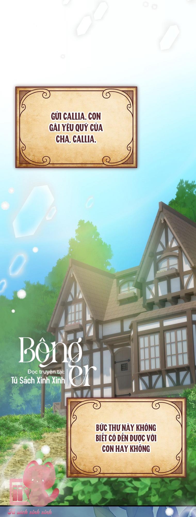 Đứa Nhỏ Không Phải Là Con Anh - Chap 80 - Trang 17