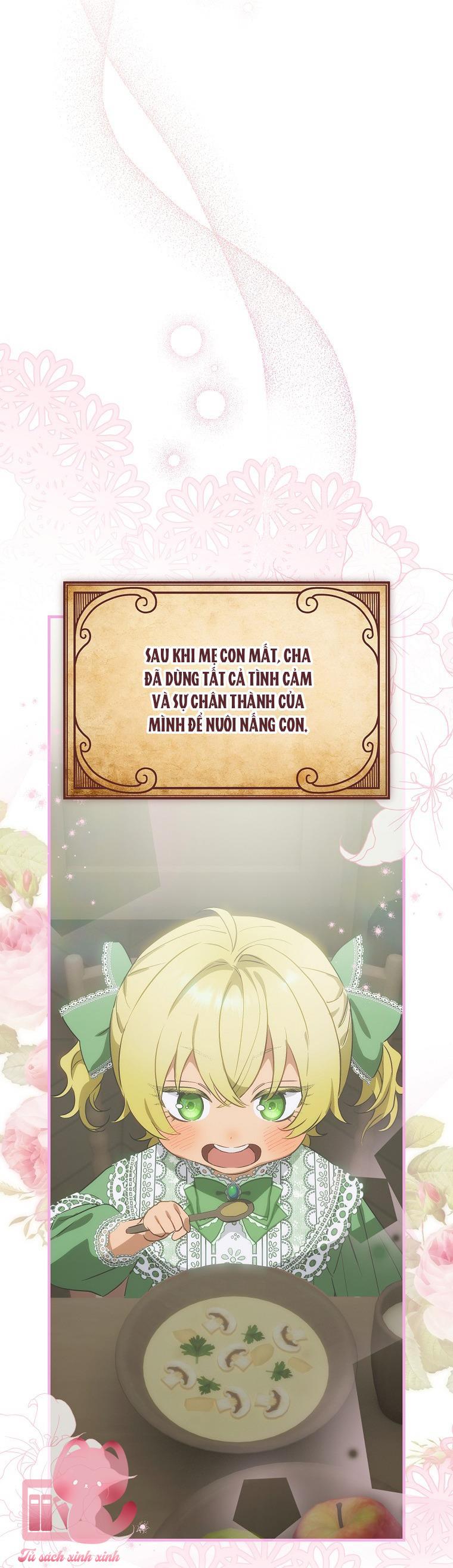 Đứa Nhỏ Không Phải Là Con Anh - Chap 80 - Trang 20