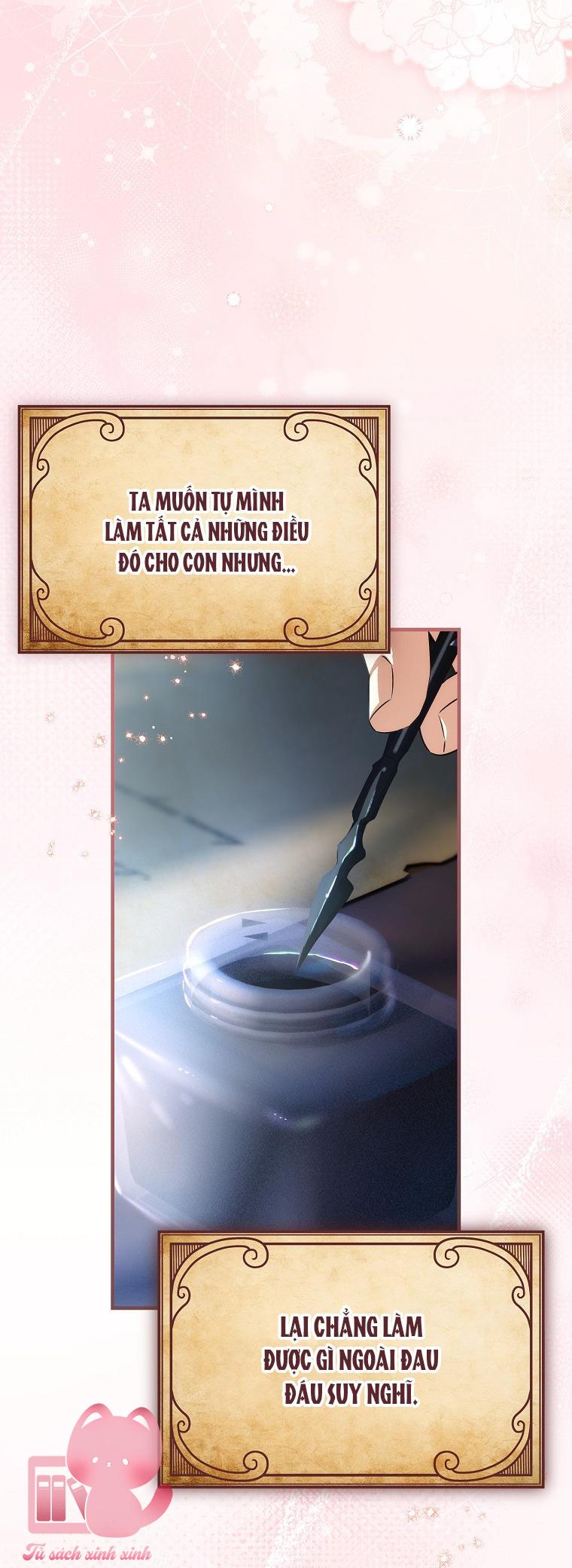 Đứa Nhỏ Không Phải Là Con Anh - Chap 80 - Trang 26