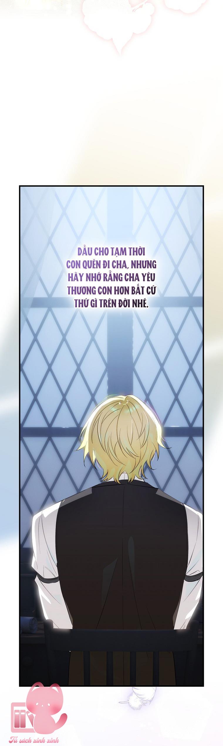 Đứa Nhỏ Không Phải Là Con Anh - Chap 80 - Trang 29