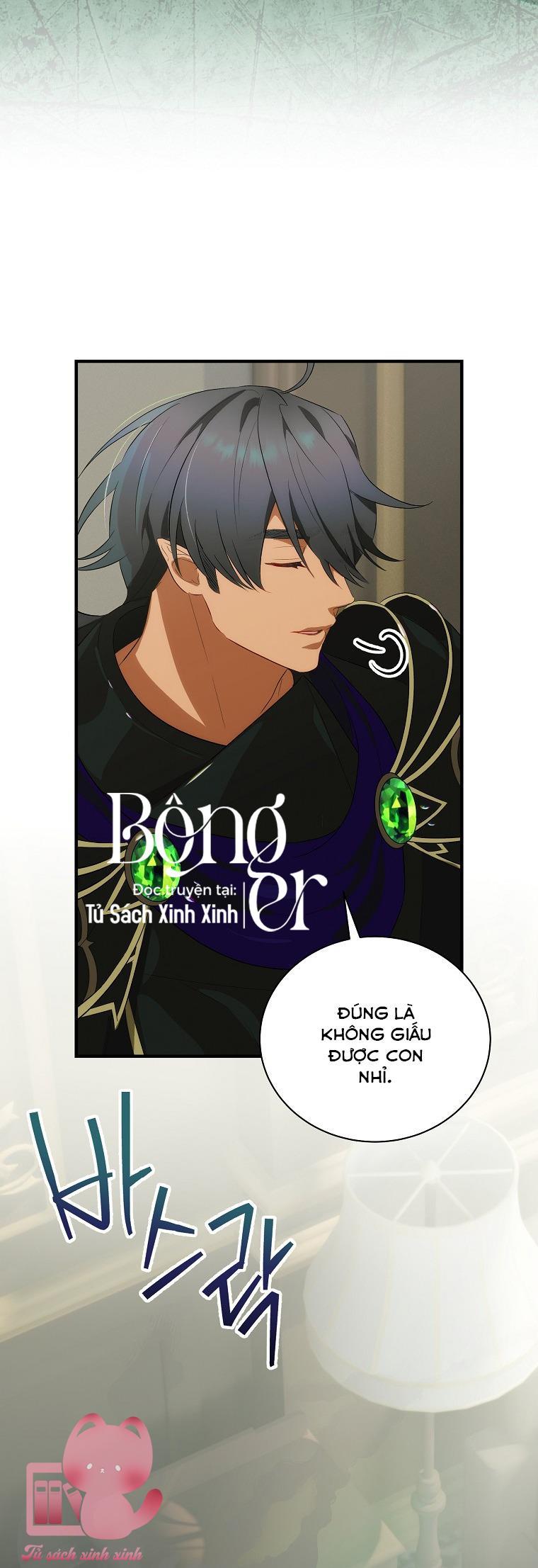 Đứa Nhỏ Không Phải Là Con Anh - Chap 80 - Trang 41