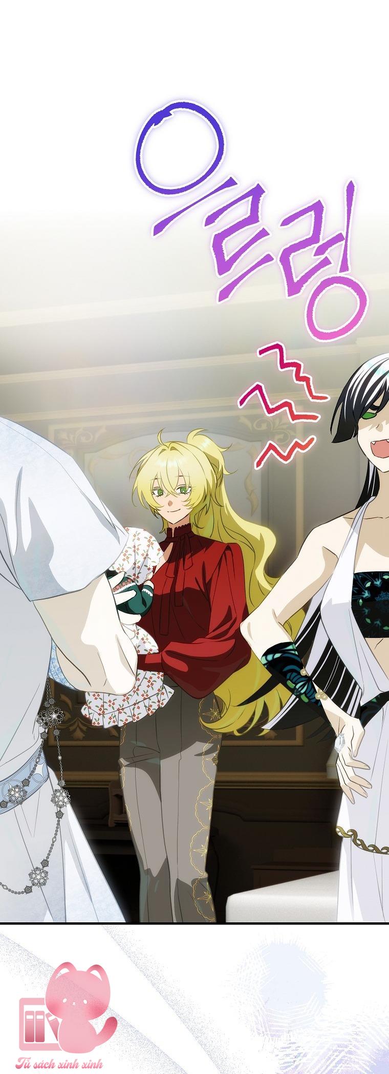 Đứa Nhỏ Không Phải Là Con Anh - Chap 80 - Trang 6