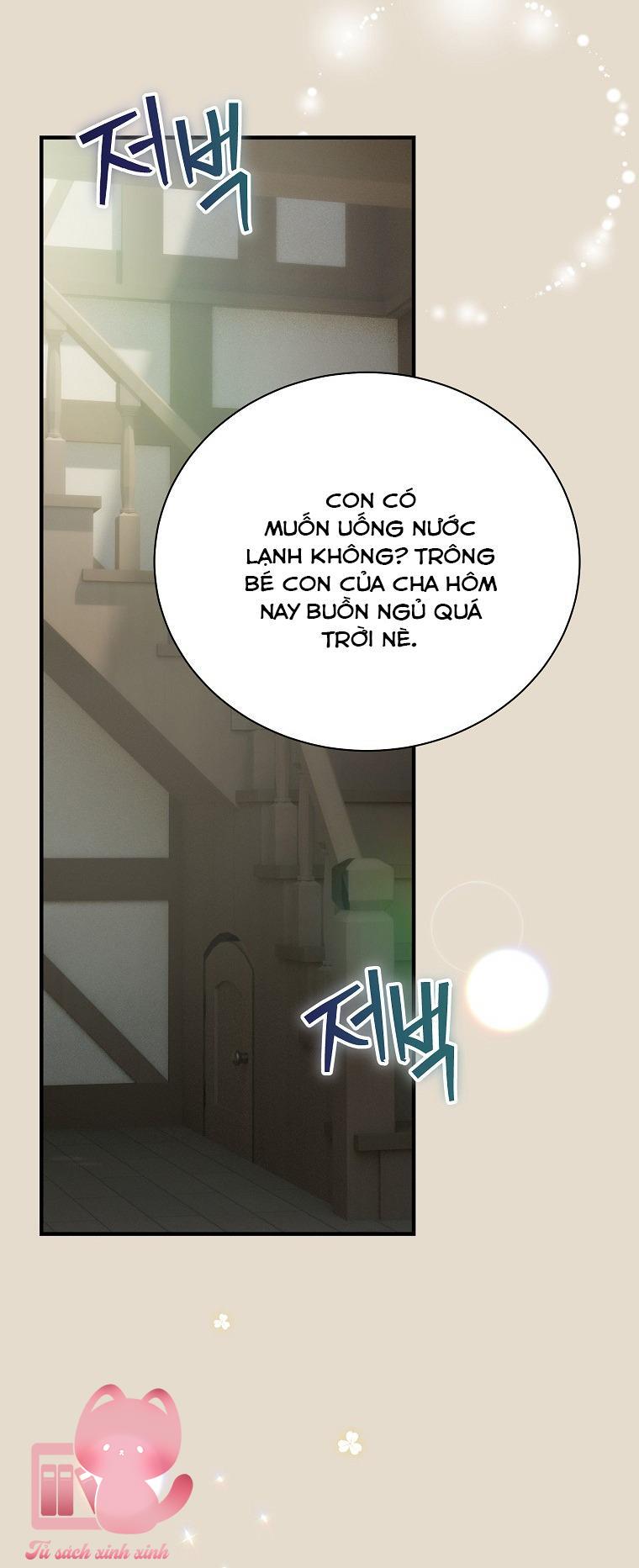 Đứa Nhỏ Không Phải Là Con Anh - Chap 80 - Trang 61