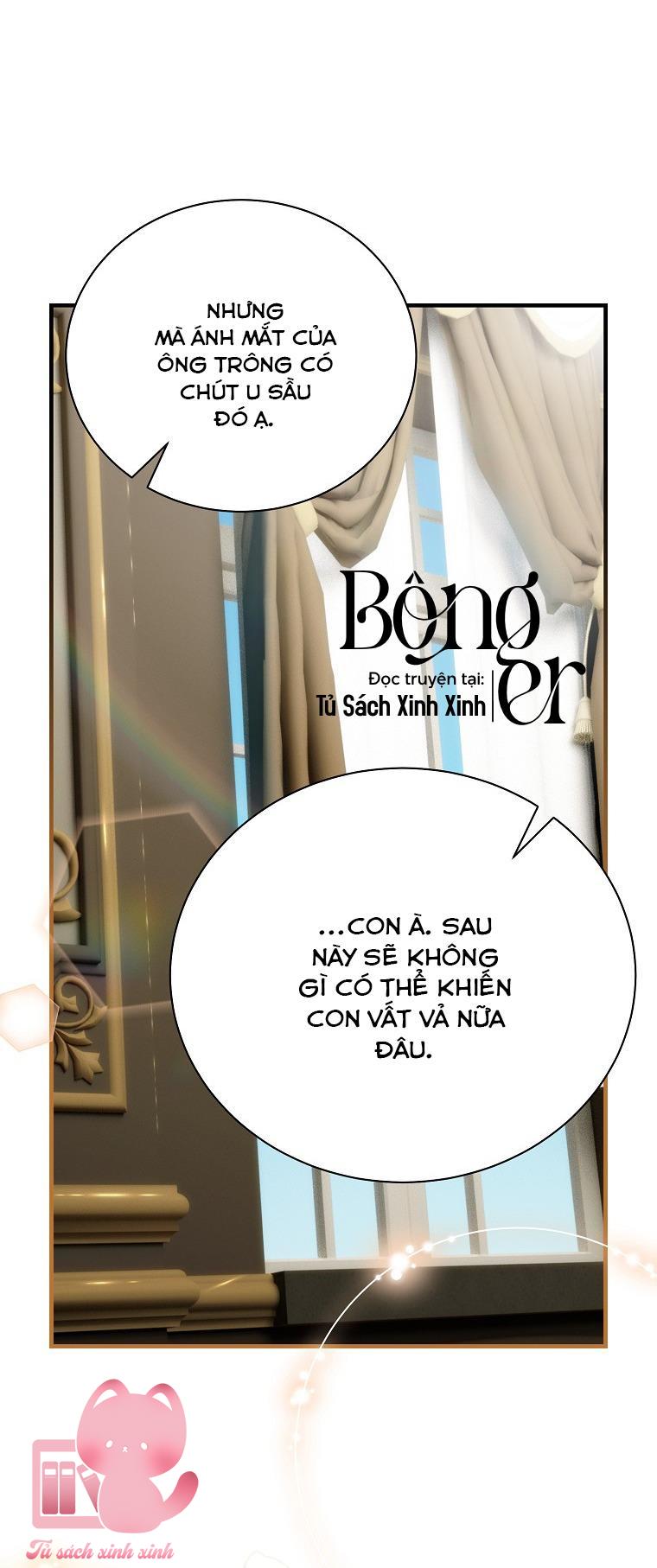 Đứa Nhỏ Không Phải Là Con Anh - Chap 80 - Trang 9