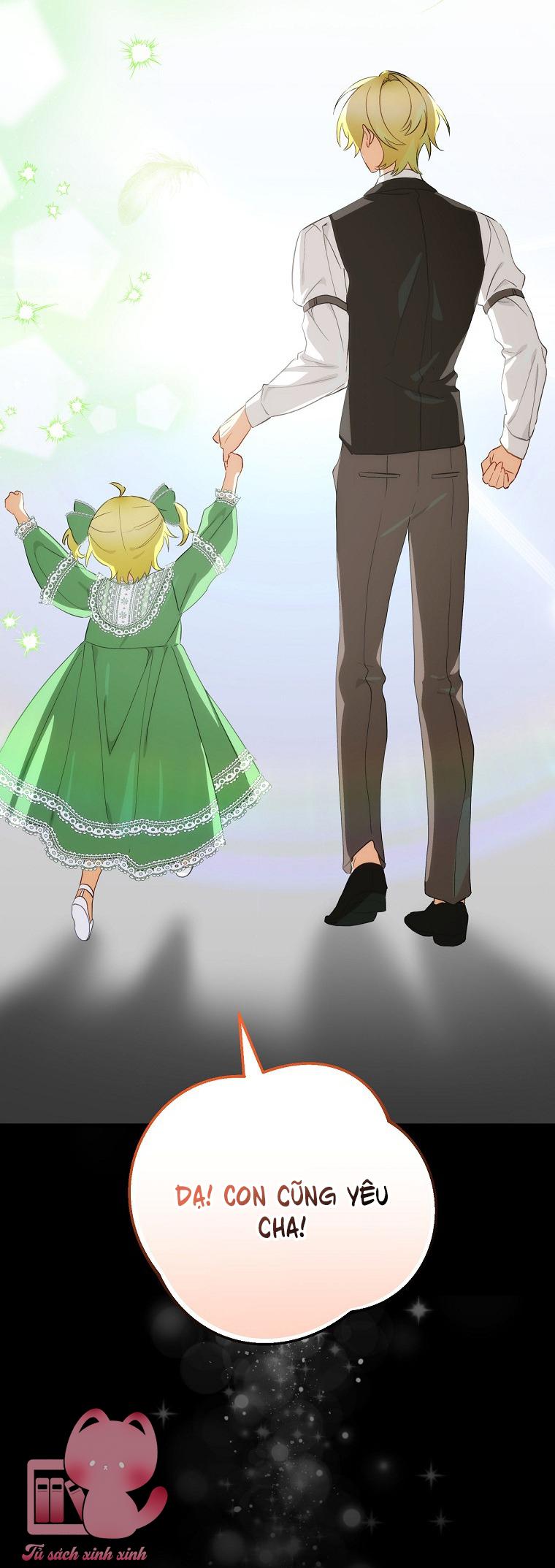 Đứa Nhỏ Không Phải Là Con Anh - Chap 81 - Trang 17