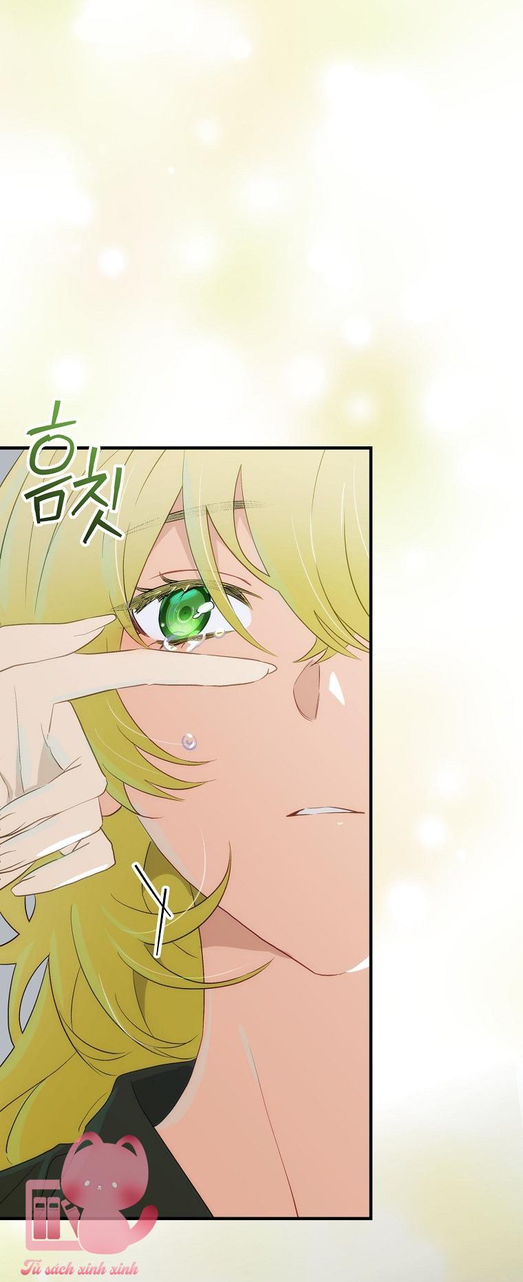 Đứa Nhỏ Không Phải Là Con Anh - Chap 81 - Trang 26